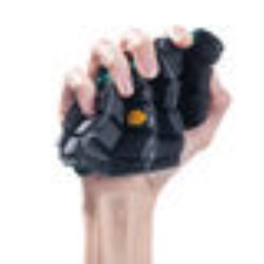 Vibram One Quarter Velvet Dark-Green